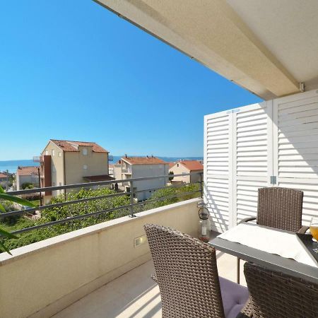 Apartments Ante Anita Kaštela المظهر الخارجي الصورة