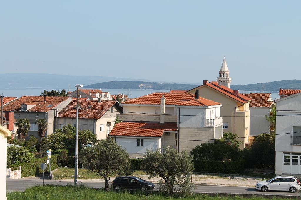 Apartments Ante Anita Kaštela الغرفة الصورة