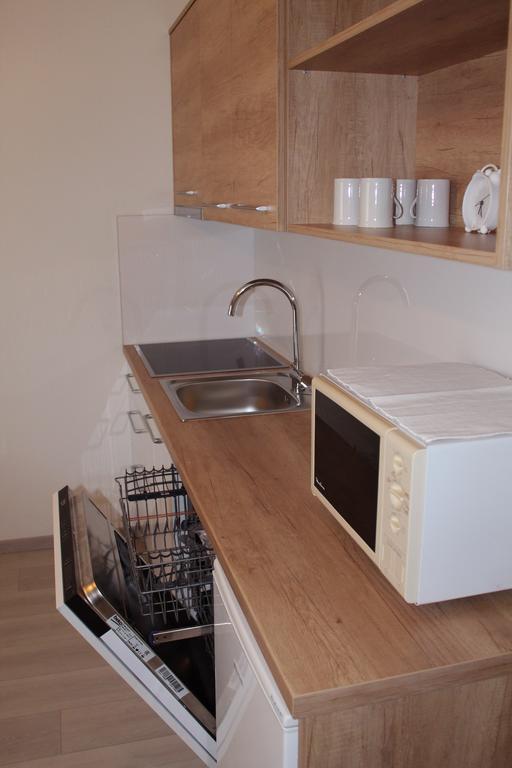 Apartments Ante Anita Kaštela الغرفة الصورة