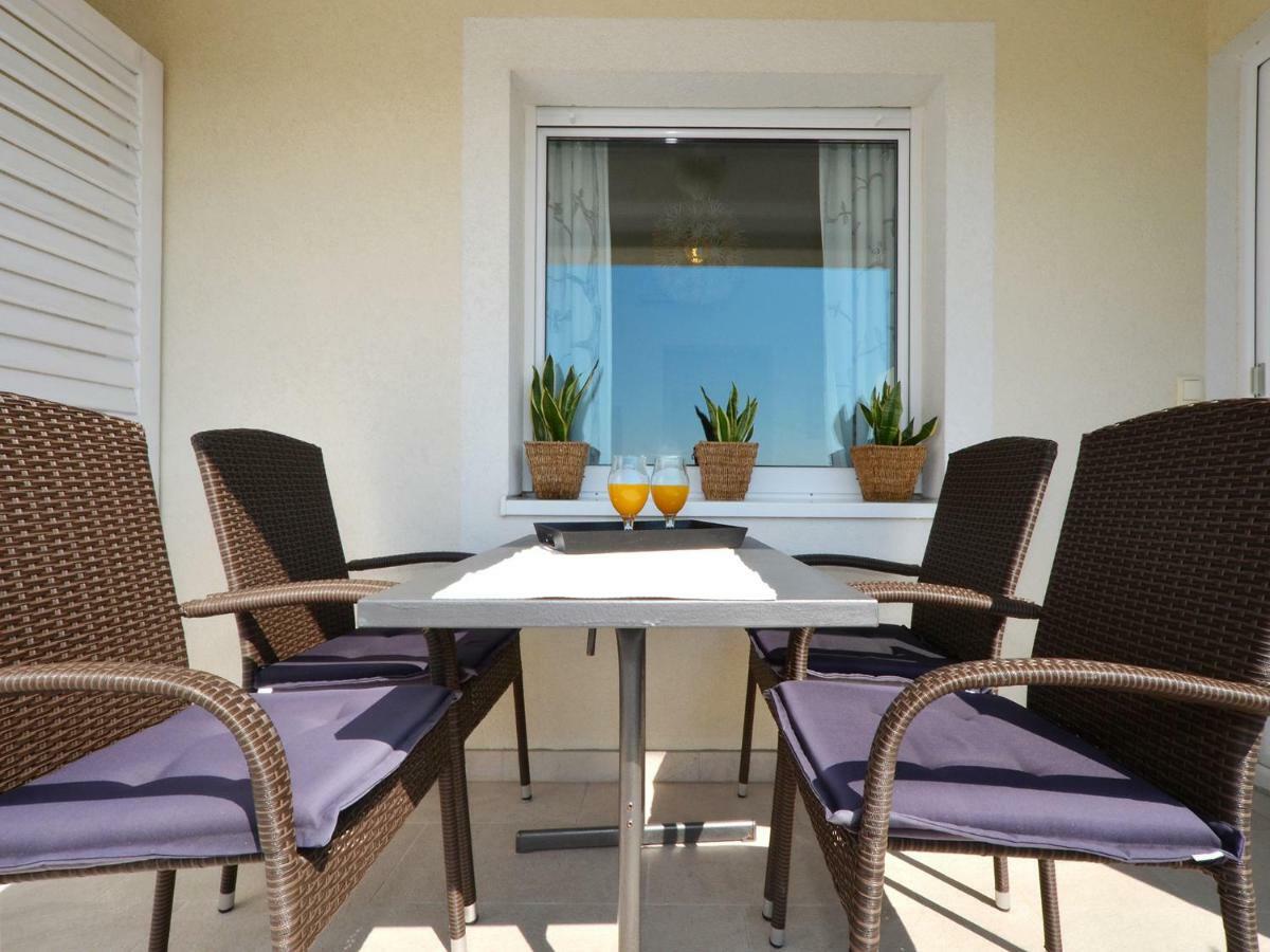 Apartments Ante Anita Kaštela المظهر الخارجي الصورة