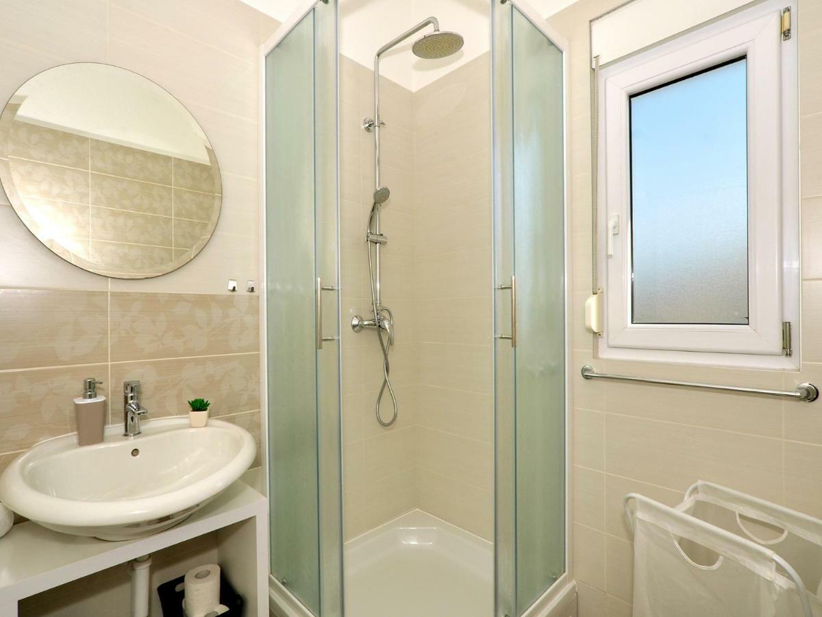 Apartments Ante Anita Kaštela المظهر الخارجي الصورة