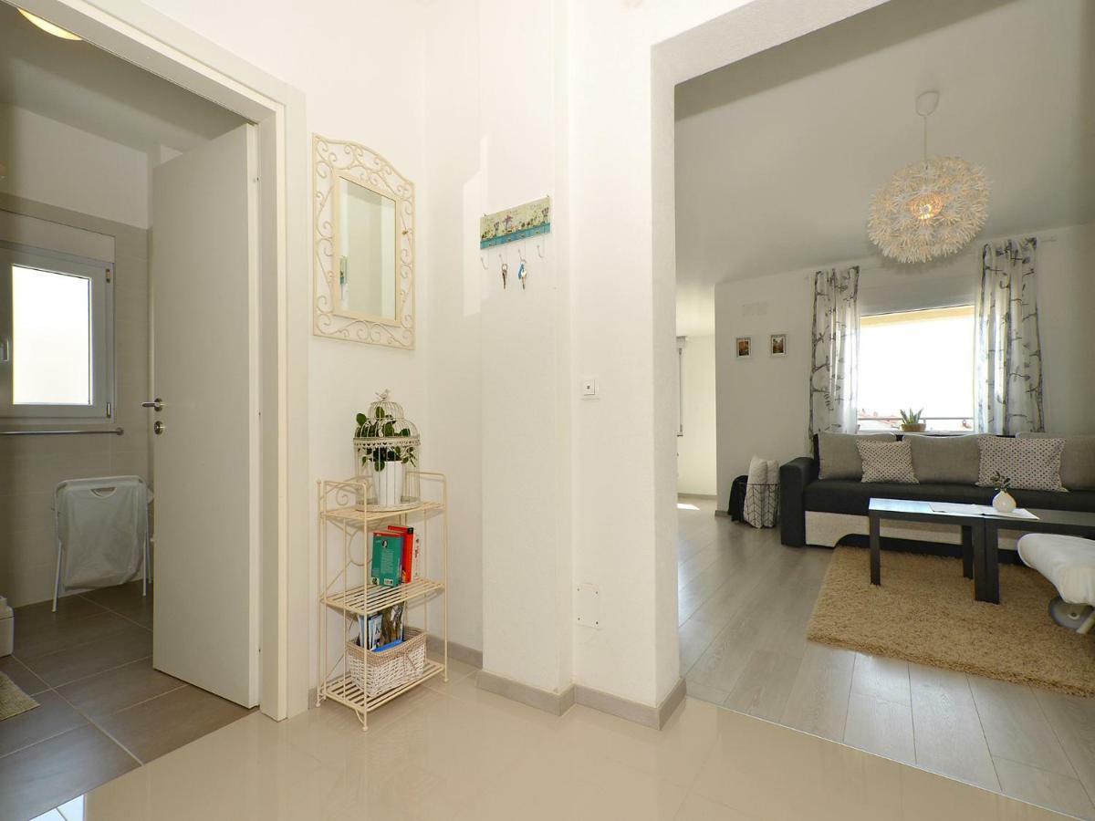 Apartments Ante Anita Kaštela المظهر الخارجي الصورة